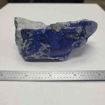 Lapis Lazuli