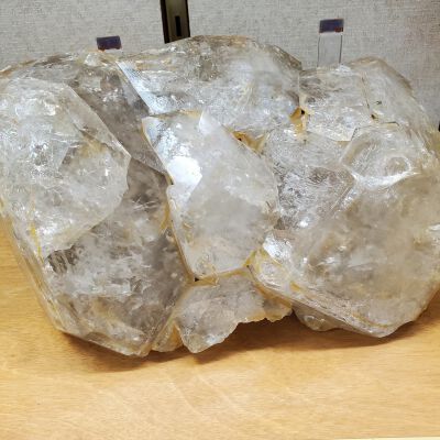 Fenster Quartz