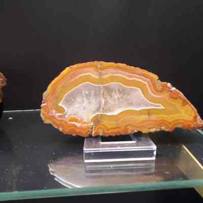 Condor Agate