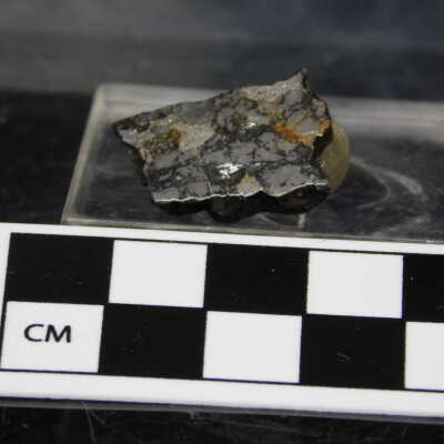 Meteorite