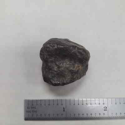 NWA 400 Meteorite