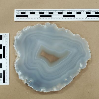 Agate Slab