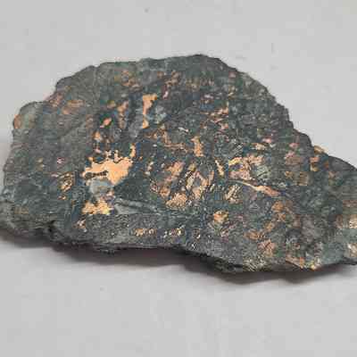Copper
