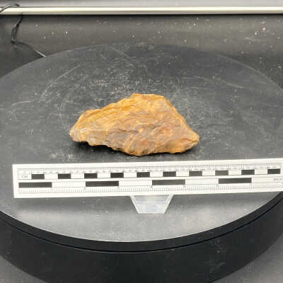 Chopper/Scrapper/HandAxe