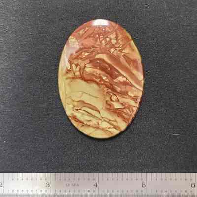 Jasper (YW)