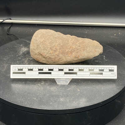 Grindstone/pestle