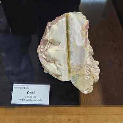 Opal