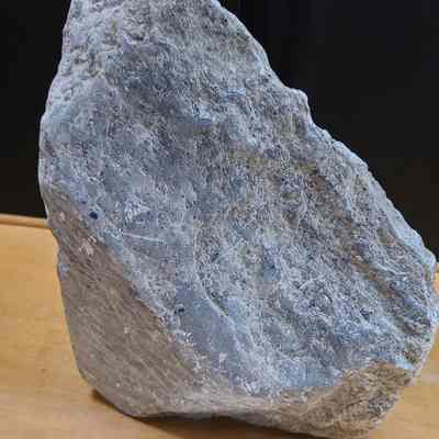 Pyrophyllite