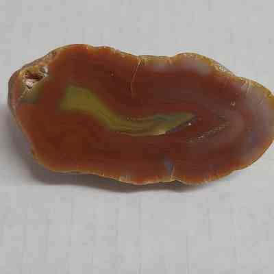 Quartz var. Agate