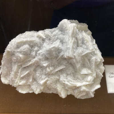 Wollastonite