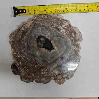 Thunderegg New Mexico