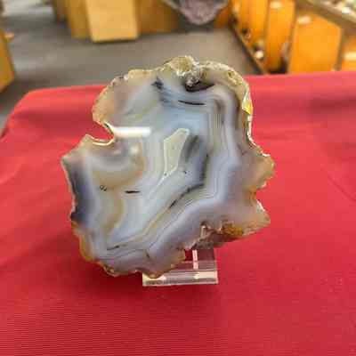 Agate