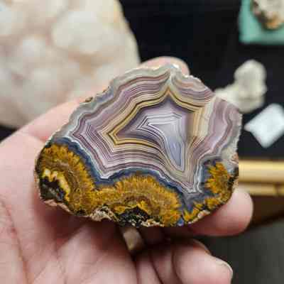 Laguna Agate