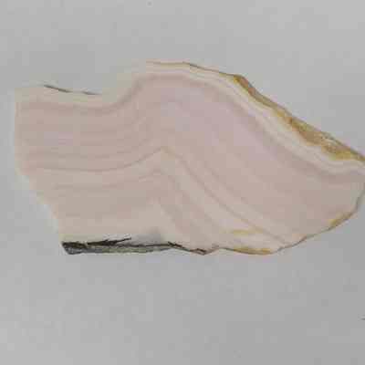 Manganocalcite
