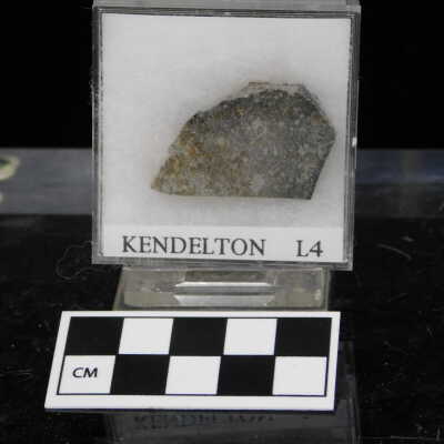 Meteorite Kendelton L4
