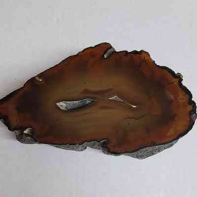Brazilian Agate