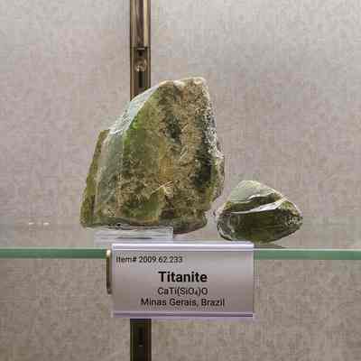 Titanite