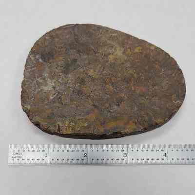 Agate - Jasper