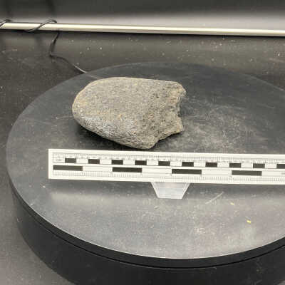 Grindstone (broken)
