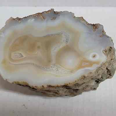 Agate