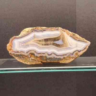 Malawi Agate