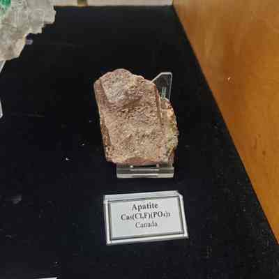 Apatite