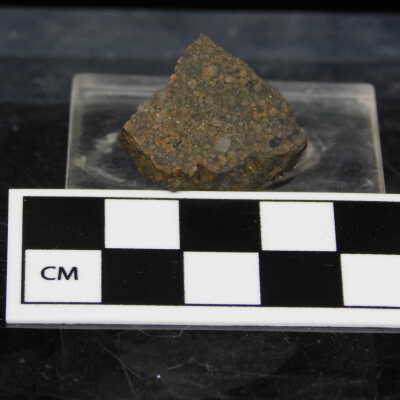 Amphoterite