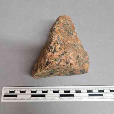Granite?