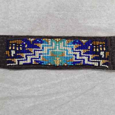 Beaded Bracelet