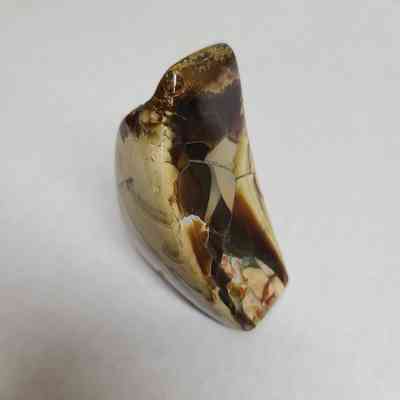 Jasper var. Morrisonite