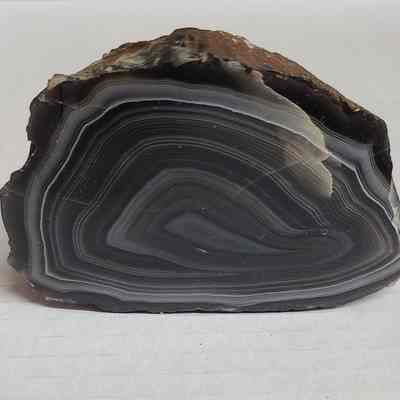 Botswana Agate