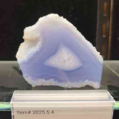 Blue Lace Agate