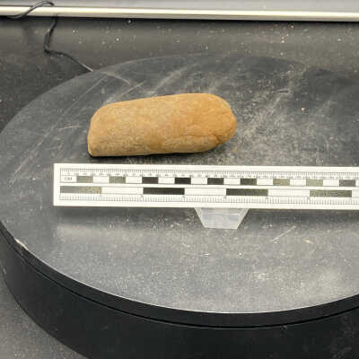 Grindstone (iron heavy)