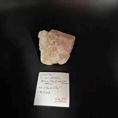 Calcite