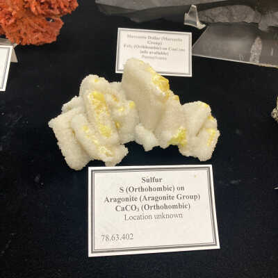 Sulfur