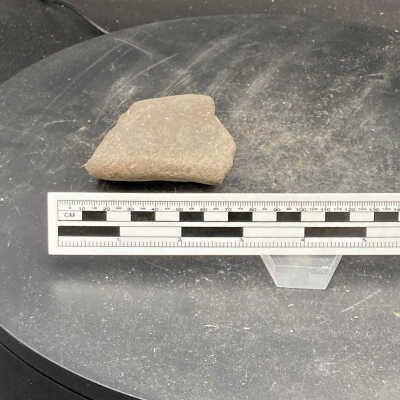Grindstone (broken)