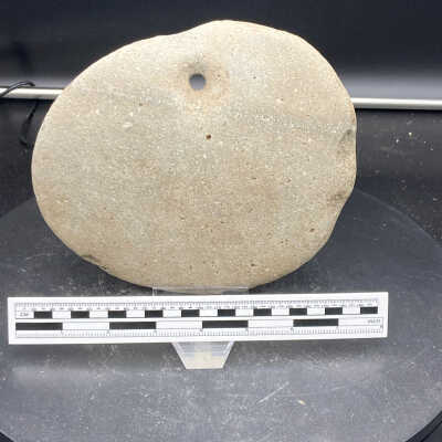 Net Weight