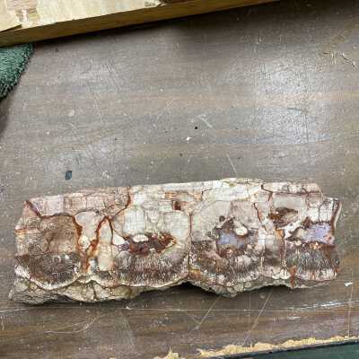Rhyolite