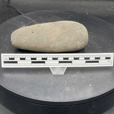 Pestle/Grindstone