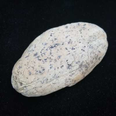 Applegate jade piece