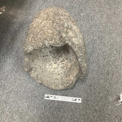 Mortar