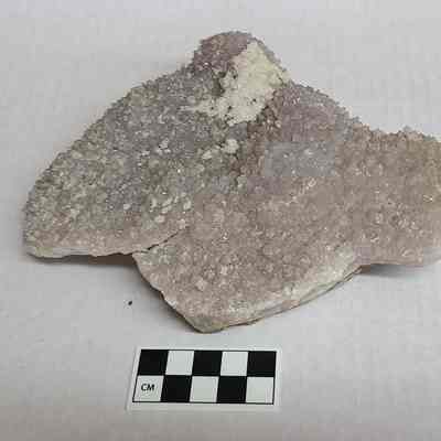 Quartz var. Amethyst