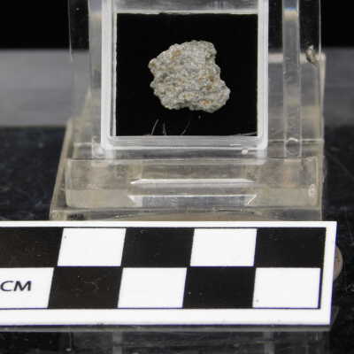 Meteorite Saratov