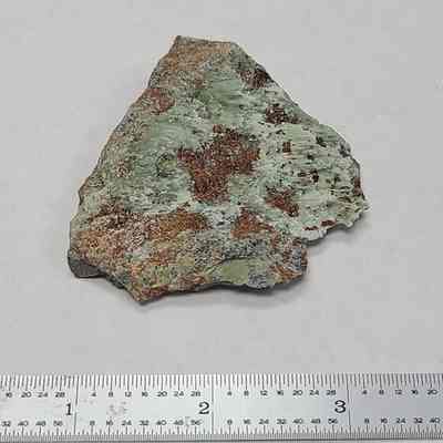 Pyroaurite