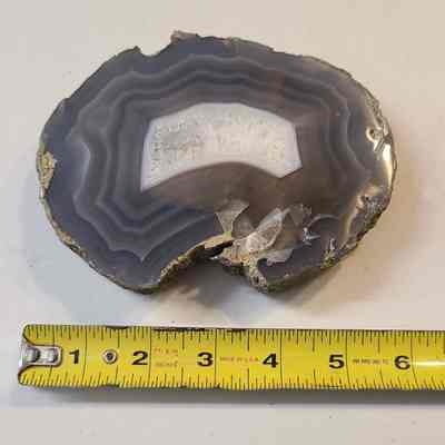 Agate
