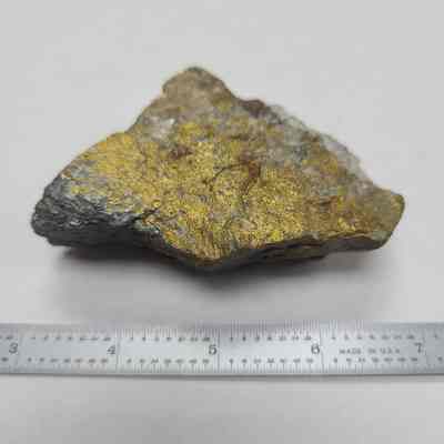 Chalcopyrite