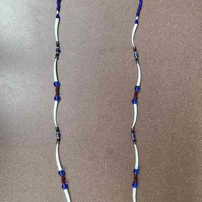 Shell Necklace
