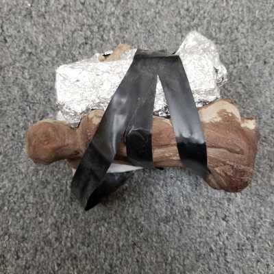 Bone cast