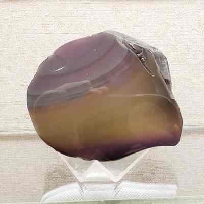 Rainbow Obsidian