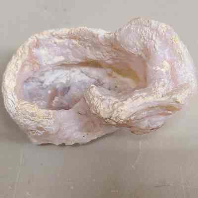 Chalcedony "Rose"